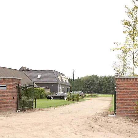 Recreatieboerderij 't Schutje Soerendonk