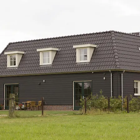 Recreatieboerderij 't Schutje Soerendonk
