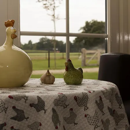 Recreatieboerderij 't Schutje Soerendonk