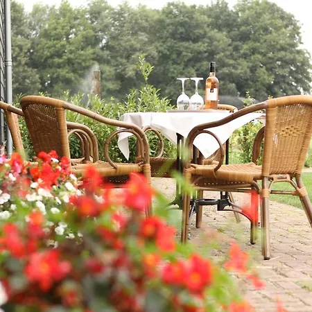 Recreatieboerderij 't Schutje 3* Soerendonk