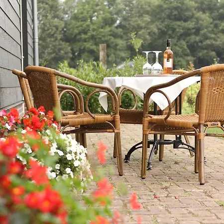 Recreatieboerderij 't Schutje Bed & Breakfast Soerendonk