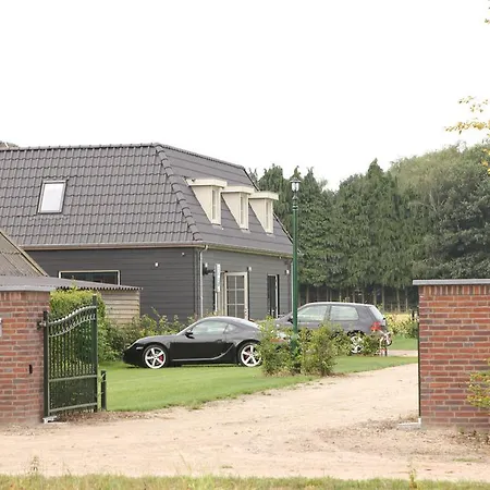 Couette-café Recreatieboerderij 't Schutje Soerendonk